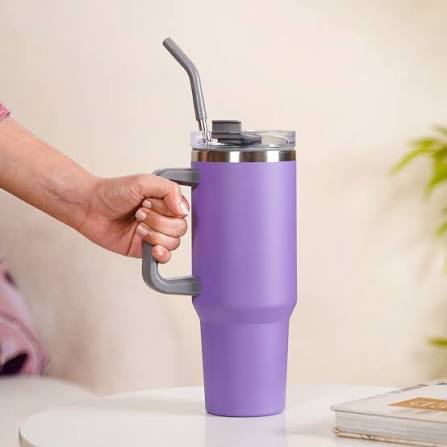 Leakproof Gym Sipper Bottle 1200ml